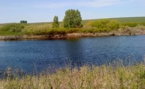 В Кузбассе 14-летний подросток утонул на водохранилище