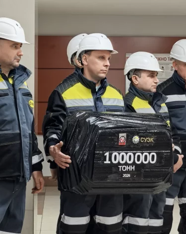 Фото: СУЭК-Кузбасс