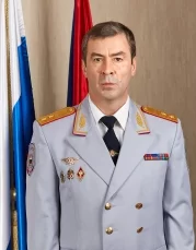 Фото: Глава кузбасской полиции стал генерал-лейтенантом 1