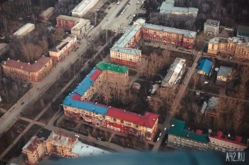 Фото: В Кузбассе от последствий паводка застрахованы 14 школ, два музея и томограф 1