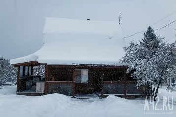 Фото: День белой зимы: народные приметы на 15 декабря 1