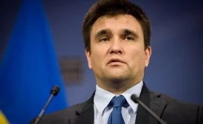В Киеве заявили об отсутствии дипломатических отношений с Москвой