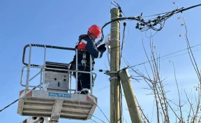 «Россети Сибирь» направят 150 млн рублей на установку «умных» счётчиков в Кузбассе