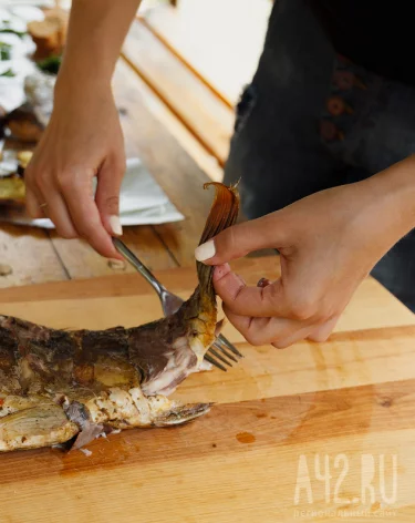 Невролог назвала один-единственный продукт для здоровья мозга