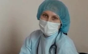 Кузбасский врач рассказала, почему решила поставить прививку от коронавируса