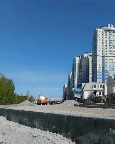 Фото: Александр Чаринцев / администрация города Кемерово