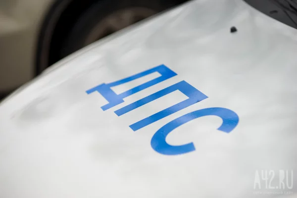 Женщина с топором сопротивлялась сотрудникам ДПС в Якутии