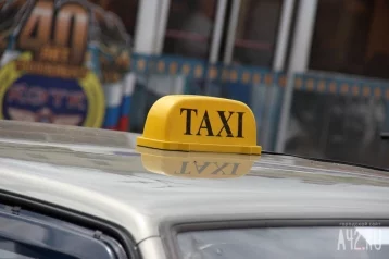 Фото: На Кубани задержан украинский таксист-шпион 1