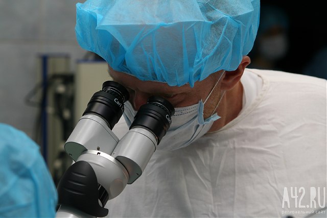 В России разработали и зарегистрировали первый в мире изотермический тест на коронавирус