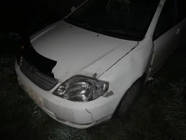 Фото: В Кемерове пьяный водитель насмерть сбил ребёнка и скрылся 2
