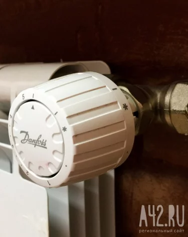 Жители Юрги пожаловались на холод в квартирах