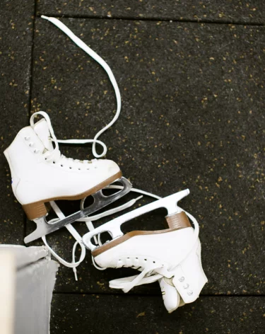 В Междуреченске открылся 275-метровый каток