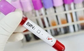 Кузбасс вошёл в топ регионов по выявленным новым случаям заражения ВИЧ