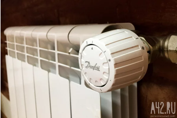 Жители Юрги пожаловались на холод в квартирах