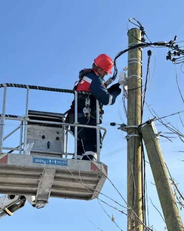 Фото: Россети Сибирь