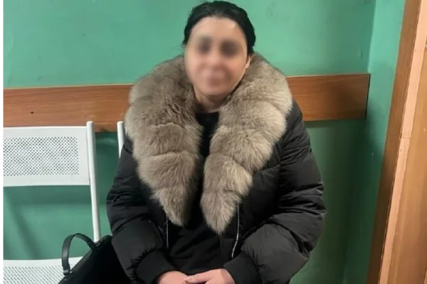 Осуждённая за наркотики жительница Кузбасса 13 лет скрывалась от наказания