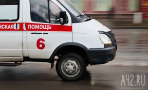 В Нижегородской области один человек пострадал из-за падения обломков БПЛА
