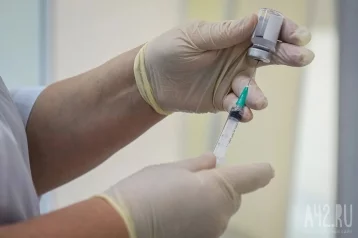 Фото: Минздрав РФ: вакцинация от коронавируса теперь предусмотрена лишь для уязвимых категорий 1