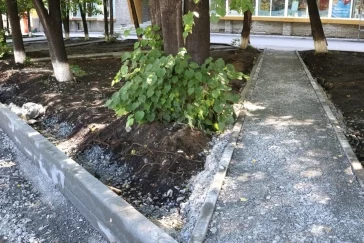 Фото: Илья Середюк рассказал о ходе ремонта проспекта Ленина в Кемерове 5