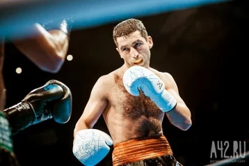 Фото: Стали известны подробности грандиозного боксёрского шоу в Кемерове 1
