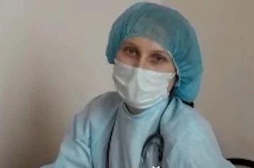 Фото: Кузбасский врач рассказала, почему решила поставить прививку от коронавируса 1