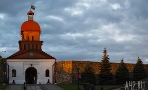 В Новокузнецке планируют изменить Устав города