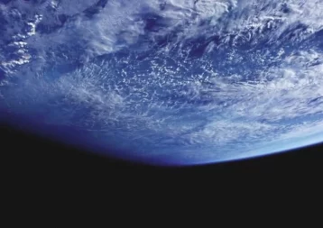 Фото: Учёные засняли редчайшие облака при помощи воздушного шара 1