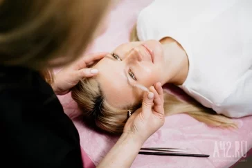 Фото: Это всё о ней: Мария Кравец 3