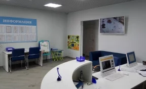 УК «Верхний бульвар» открыла в Кемерове офис будущего