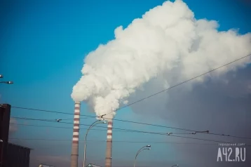 Фото: Правительство внесло правки в законодательство о контроле за выбросами загрязняющих веществ  1