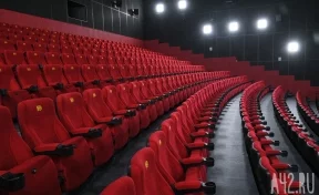 В кинотеатрах могут показать зрителям «Вий» и «Солярис»