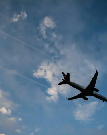 Правила авиаперелётов в России изменятся с 1 марта