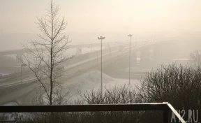 В МЧС Кузбасса напомнили о правилах безопасности при аномальных холодах 