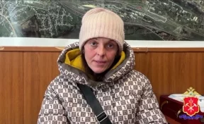 «Больше не буду»: жительница Кузбасса не сдержала обещания перестать красть вещи