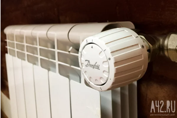 В Новокузнецком округе посёлок Елань остался без тепла из-за аварии