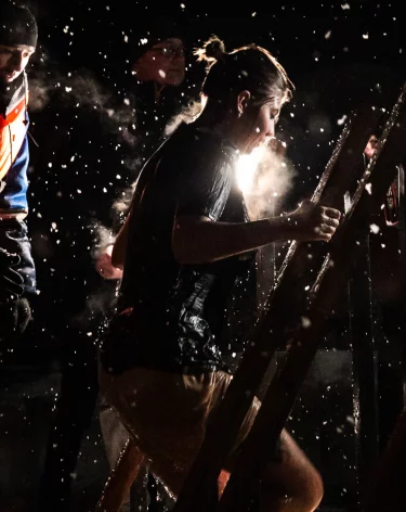 В Кемерове определили места купелей на Крещение 