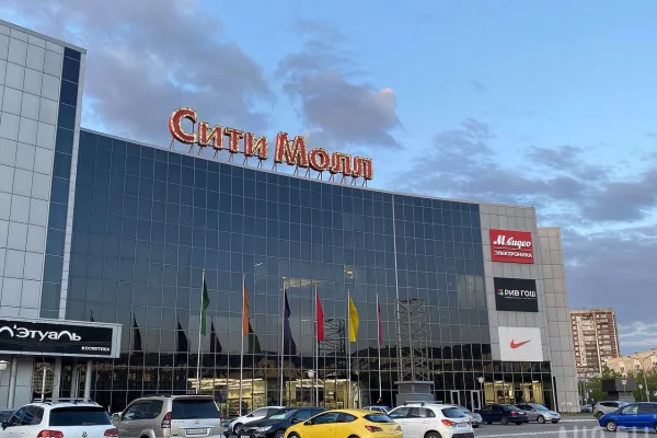 70 серьёзных нарушений выявили в ТЦ «Сити Молл» в Новокузнецке