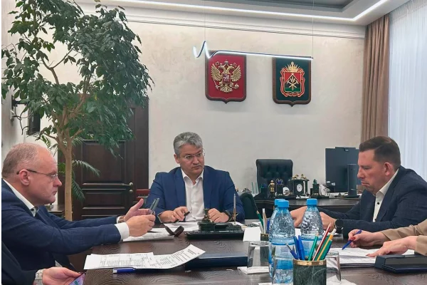 Власти Кузбасса ищут способ легализовать «серый» туризм в Шерегеше