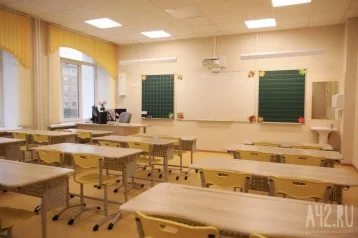 Фото: Кузбасской школе за сайт с нарушениями грозит штраф до 50 тысяч рублей 1