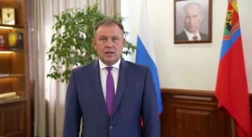 Фото: Губернатор Илья Середюк поздравил жителей Кузбасса с Днём строителя 1