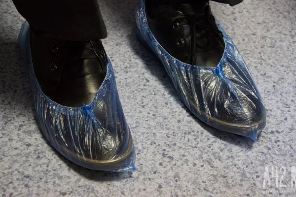 В Междуреченске пациент отказался уходить из горбольницы и устроил дебош