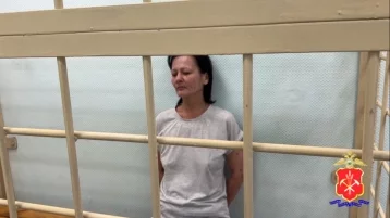 Фото: В Новокузнецке наркозависимую дилершу карфентанила отправили в колонию на 6 лет 1