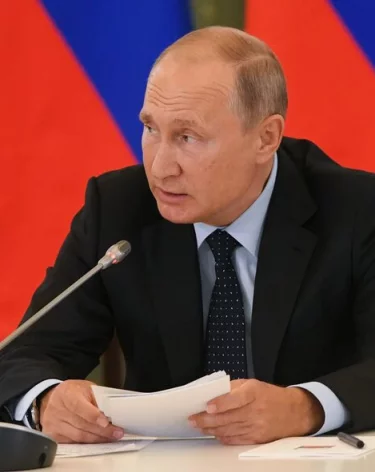 Песков: Путин в 2025 году не выступит с посланием Федеральному собранию