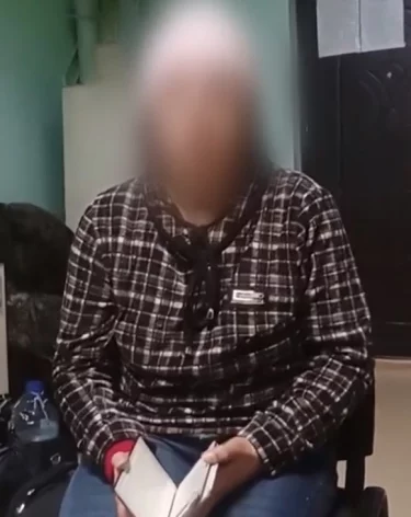 Фото, видео: УТ МВД России по СФО