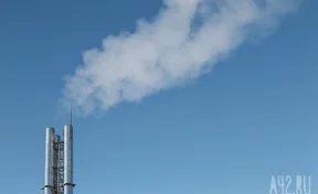 В Кемерове к 2030 году вдвое снизится объём выбросов в атмосферу