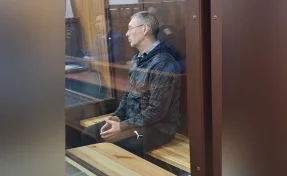 Директора «КЭТК» Павла Мальцева взяли под стражу по решению суда в Кемерове