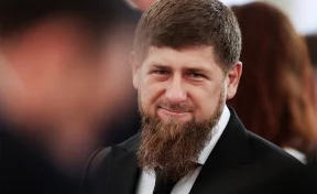 Рамзан Кадыров объяснил лидерство Чечни в демографическом вопросе