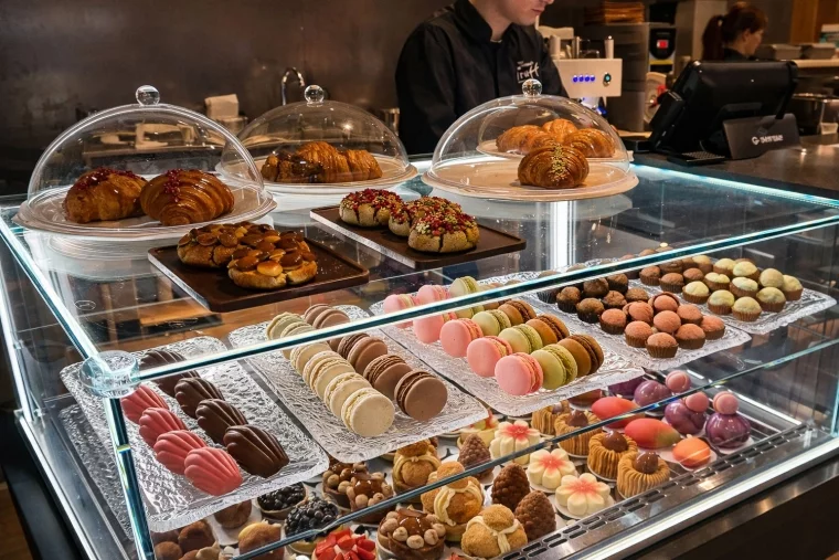 Фото: По высшему классу: в Шерегеше открывается первый пятизвёздочный отель 20