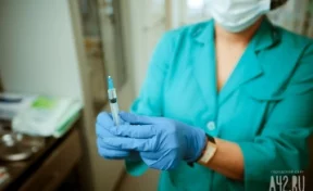 За сутки в Кузбассе коронавирус выявили у 98 человек