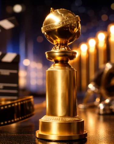 Объявлены лауреаты премии «Золотой глобус»: награды за лучшие фильмы забрали «Битва за битвой» и «Гамнет»